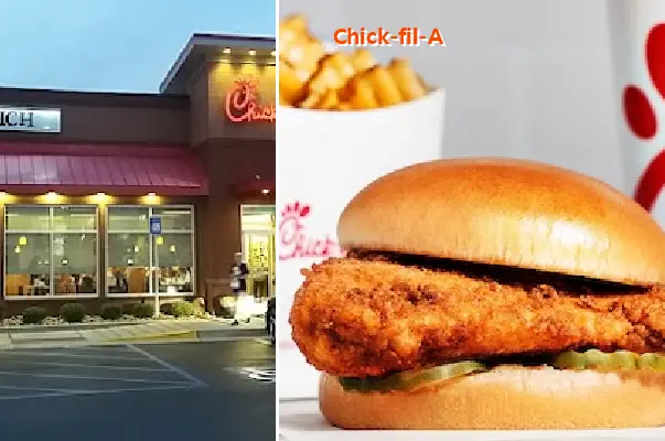 Chick-fil-A