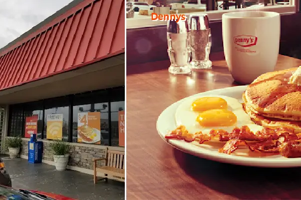 Dennys