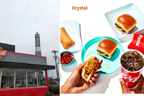 Krystal