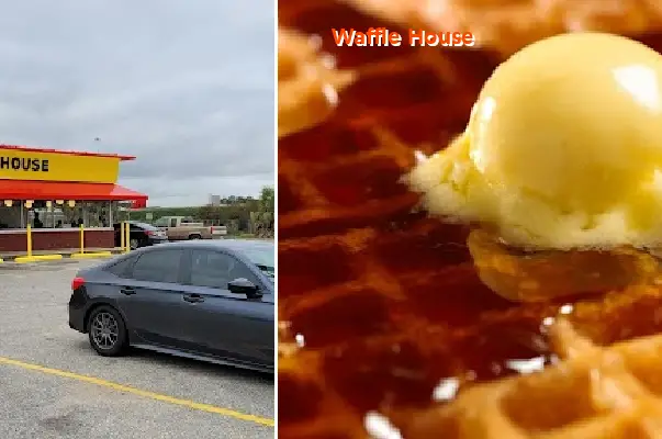 Waffle House