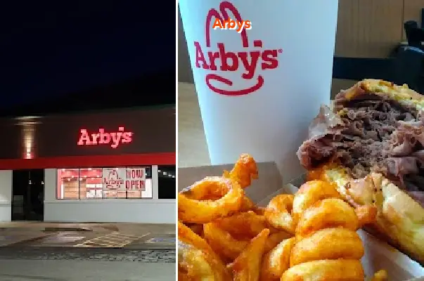 Arbys