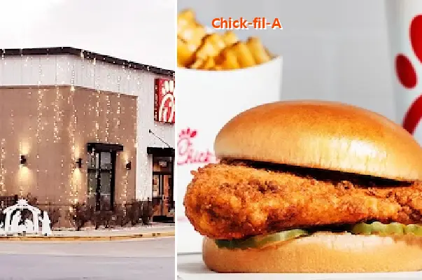 Chick-fil-A