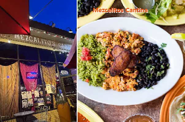 Mezcalitos Cantina