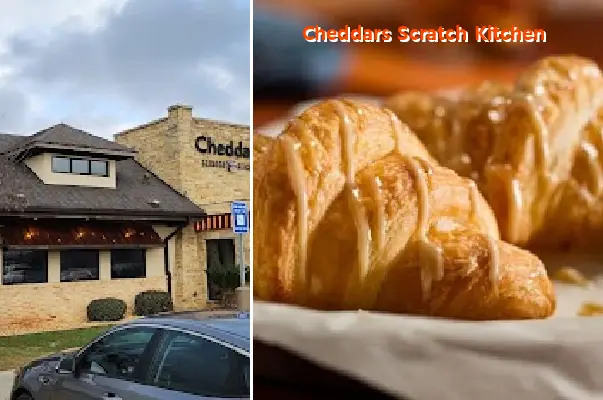 Cheddars Scratch Kitchen