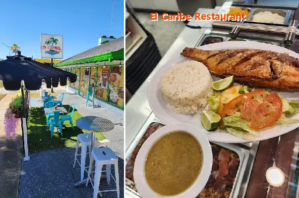 El Caribe Restaurant