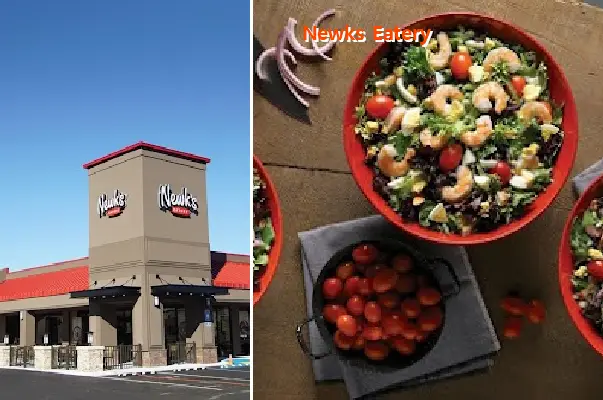 Newks Eatery