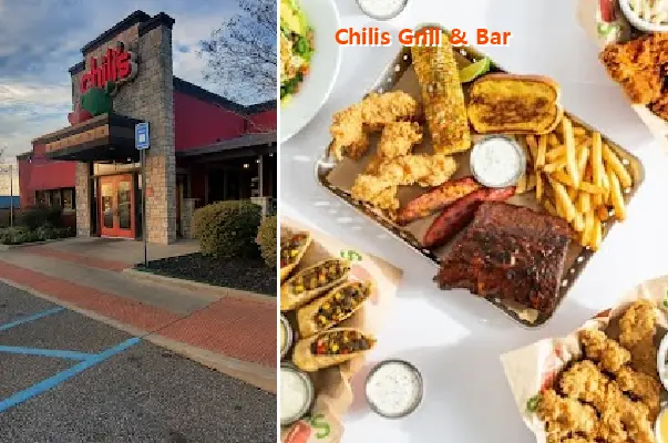 Chilis Grill & Bar