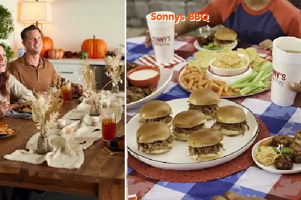 Sonnys BBQ