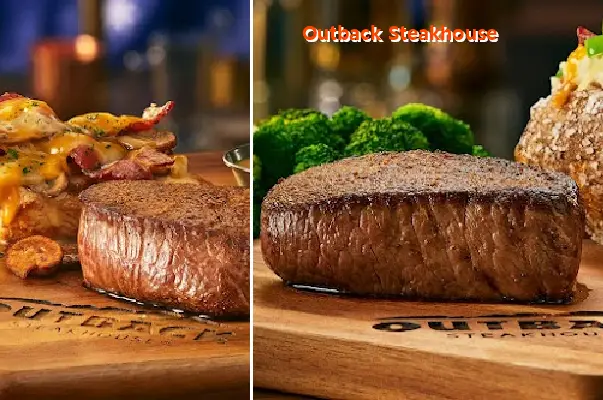 Outback Steakhouse