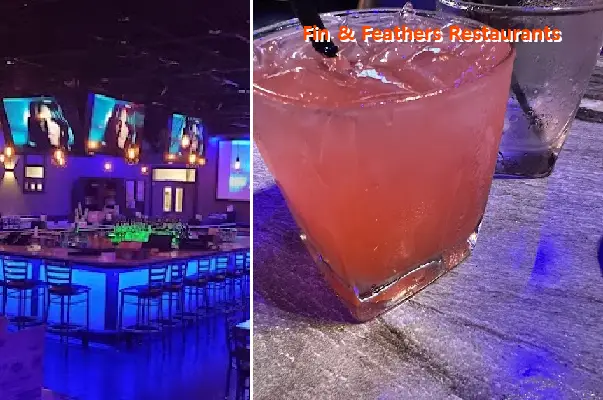 Fin & Feathers Restaurants