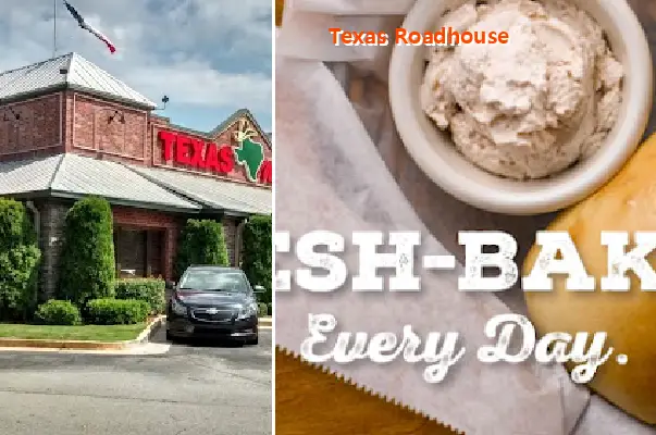 Texas Roadhouse