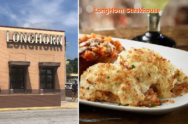 LongHorn Steakhouse
