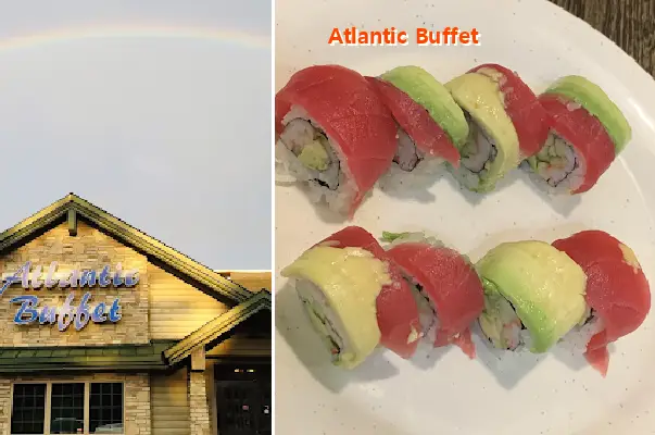 Atlantic Buffet