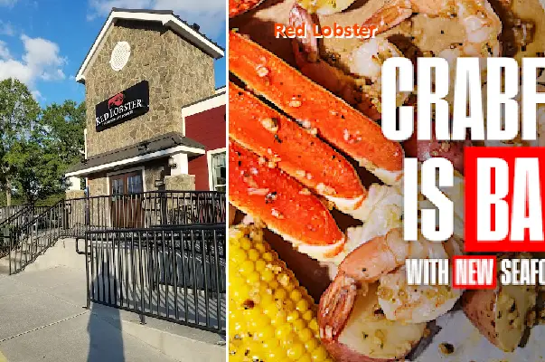 Red Lobster