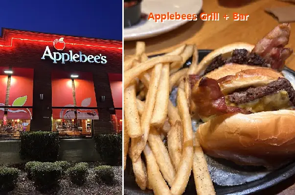 Applebees Grill + Bar