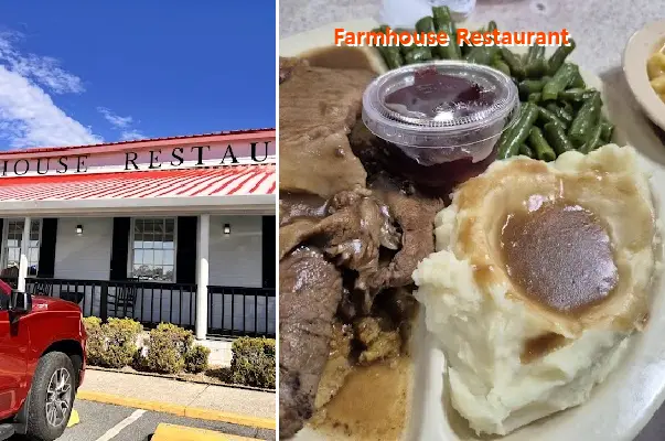 Farmhouse Restaurant