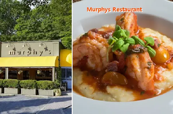 Murphys Restaurant