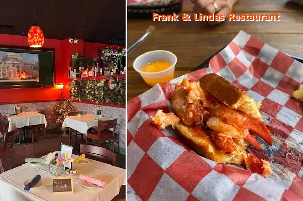 Frank & Lindas Restaurant
