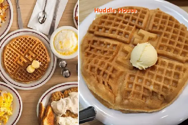 Huddle House