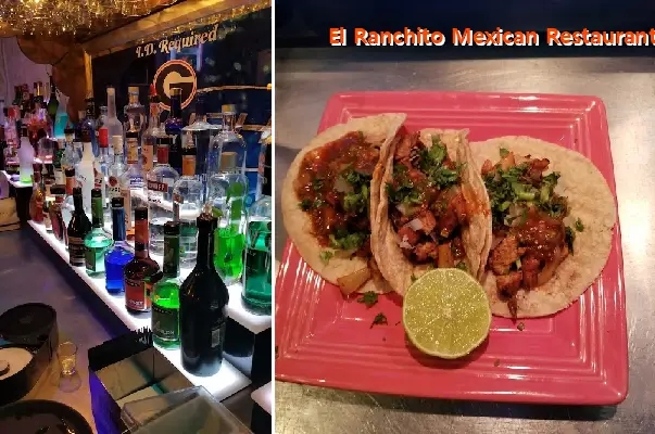 El Ranchito Mexican Restaurant