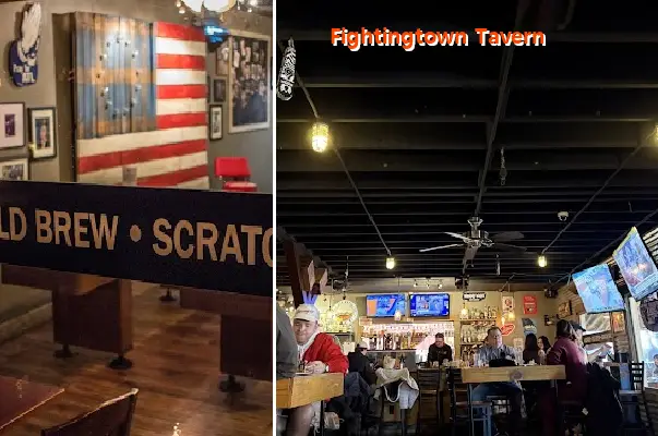 Fightingtown Tavern