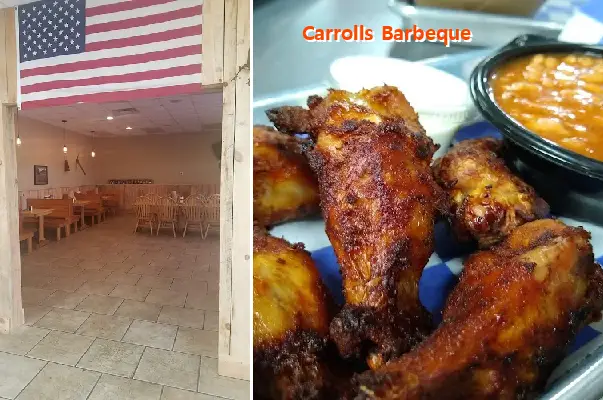 Carrolls Barbeque