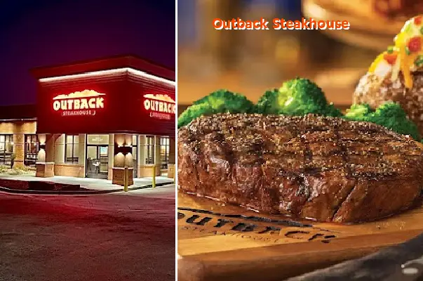 Outback Steakhouse