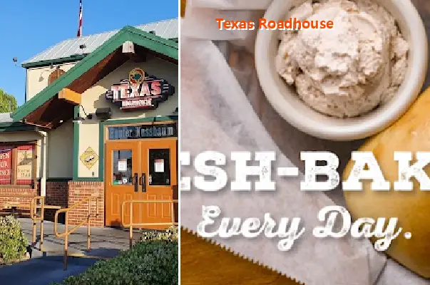 Texas Roadhouse
