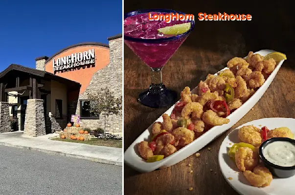 LongHorn Steakhouse