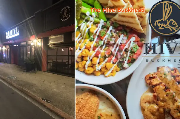 The Hive Buckhead
