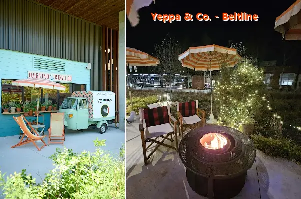 Yeppa & Co. - Beltline