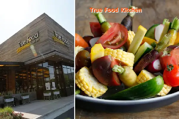 True Food Kitchen