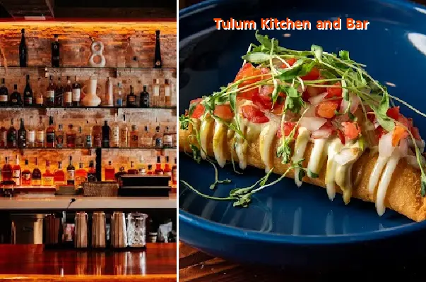 Tulum Kitchen and Bar
