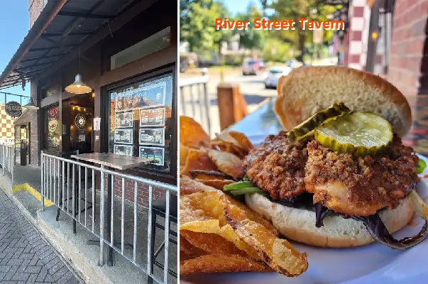 River Street Tavern