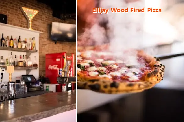Ellijay Wood Fired Pizza