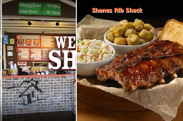 Shanes Rib Shack
