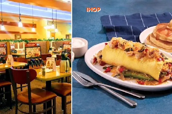 IHOP
