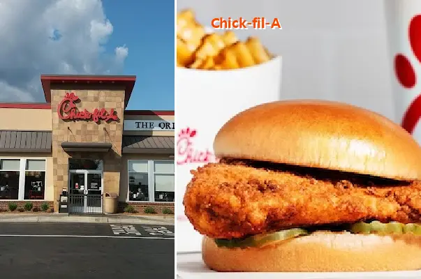 Chick-fil-A