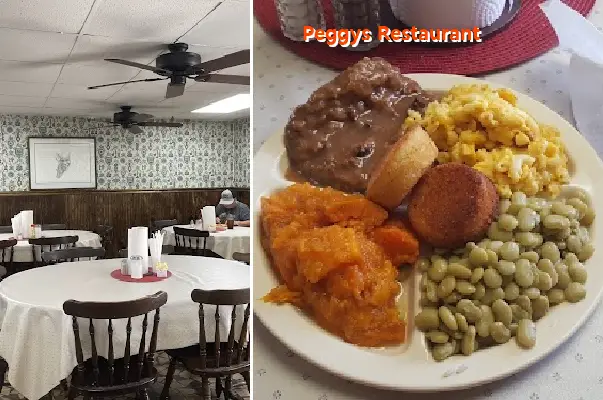 Peggys Restaurant