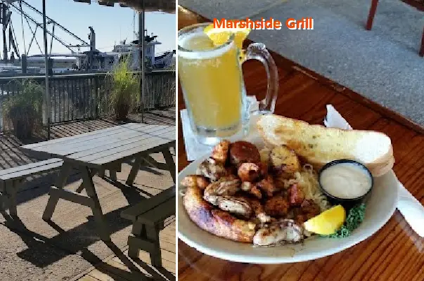 Marshside Grill