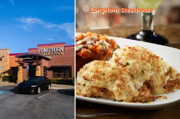 LongHorn Steakhouse