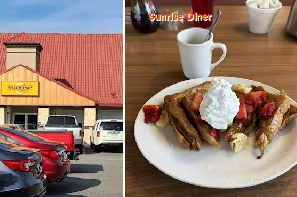 Sunrise Diner