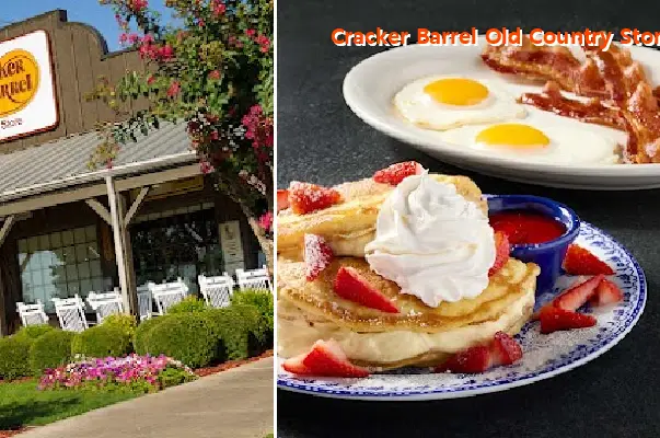 Cracker Barrel Old Country Store