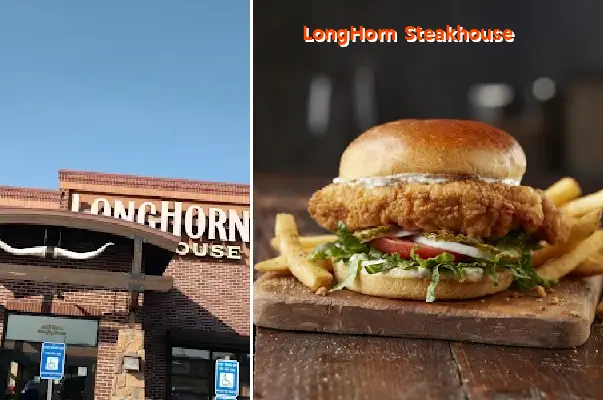 LongHorn Steakhouse