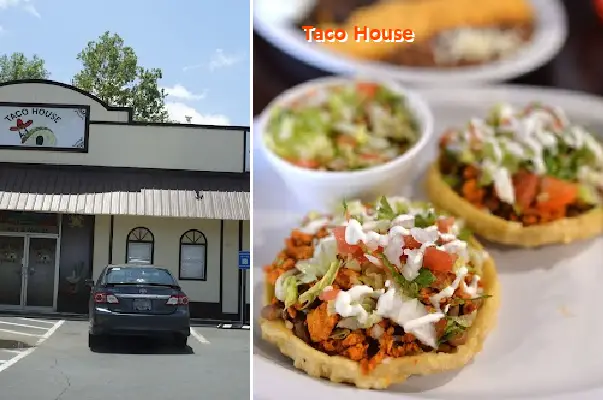 Taco House