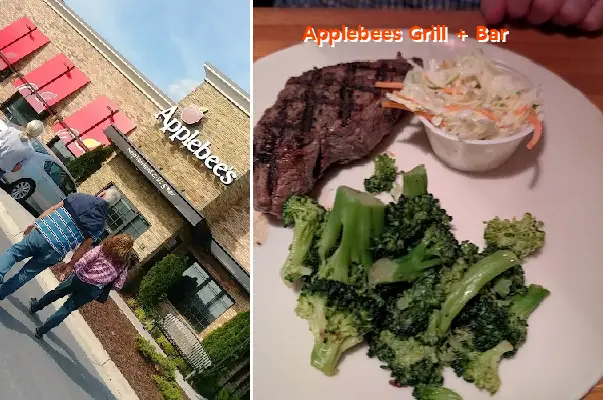 Applebees Grill + Bar