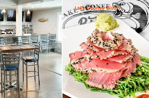 Lake Oconee Bistro
