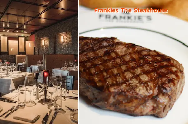 Frankies The Steakhouse