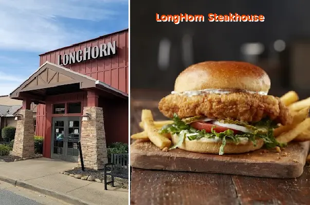 LongHorn Steakhouse