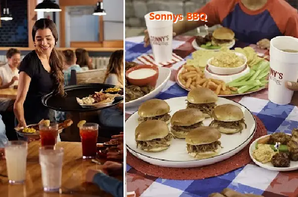 Sonnys BBQ
